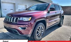 2020 Jeep Grand Cherokee North