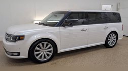 2013 Ford Flex Limited