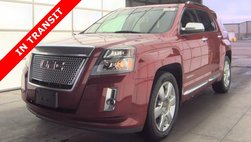 2015 GMC Terrain Denali
