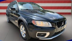 2009 Volvo XC70 3.2