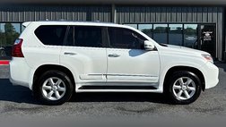 2011 Lexus GX 460 Base