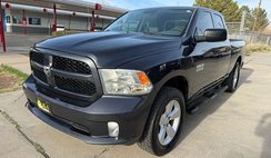 2014 Ram Ram Pickup 1500 Tradesman