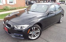 2016 BMW 3 Series 328i xDrive