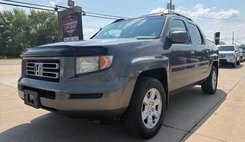 2007 Honda Ridgeline RTL