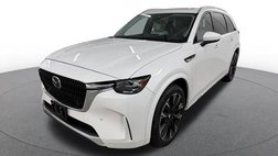 2025 Mazda CX-90 3.3 Turbo S Premium Plus