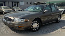 2003 Buick LeSabre Custom