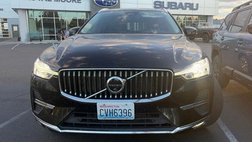 2023 Volvo XC60 B5 Plus Bright Theme