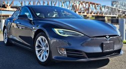 2019 Tesla Model S Long Range
