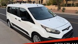2016 Ford Transit Connect XL