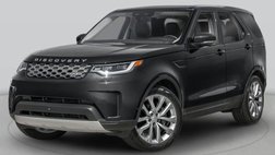 2023 Land Rover Discovery P300 S R-Dynamic