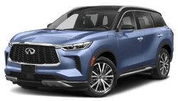 2024 Infiniti QX60 Autograph