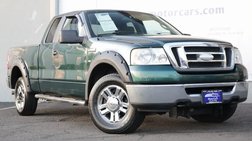 2008 Ford F-150 XL