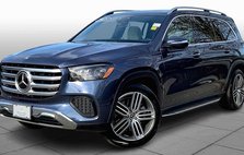 2025 Mercedes-Benz GLS GLS 450