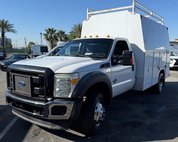 2012 Ford Base