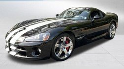 2006 Dodge Viper SRT-10