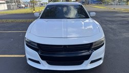 2018 Dodge Charger R/T