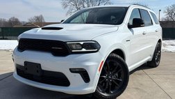 2023 Dodge Durango R/T Plus