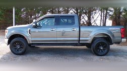 2020 Ford Super Duty F-250 XLT