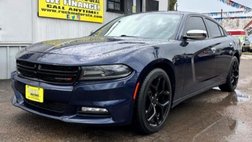 2015 Dodge Charger SXT