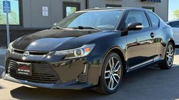 2016 Scion tC Base