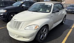 2005 Chrysler PT Cruiser GT