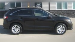 2016 Acura RDX Technology