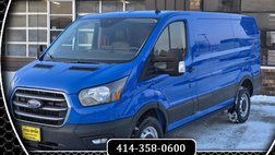 2020 Ford Transit 250