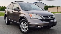 2011 Honda CR-V EX-L