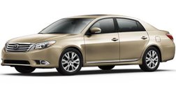 2012 Toyota Avalon Base