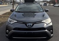 2016 Toyota RAV4 Hybrid XLE
