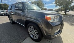 2011 Toyota 4Runner Limited