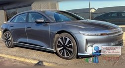 2024 Lucid Air Touring