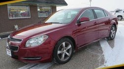2009 Chevrolet Malibu LT
