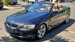 2007 BMW 3 Series 335i
