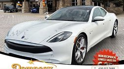 2020 Karma Revero GT