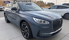 2023 Lincoln Corsair Grand Touring