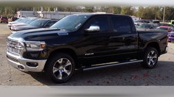 2023 Ram Ram Pickup 1500 Laramie