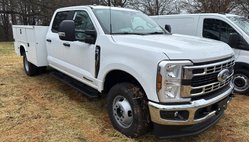 2026 Ford Super Duty F-350 XL