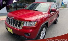 2011 Jeep Grand Cherokee 70th Anniversary