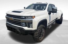 2023 Chevrolet Silverado 3500HD High Country