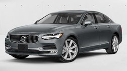 2020 Volvo S90 T6 Inscription