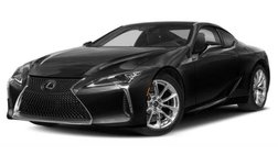 2020 Lexus LC 500 Base