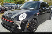 2017 MINI Hardtop Cooper S
