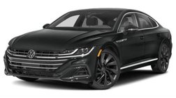 2023 Volkswagen Arteon SEL Premium R-Line
