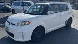 2015 Scion xB Base