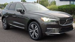 2022 Volvo XC60 B6 Inscription