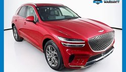 2025 Genesis GV70 2.5T Standard