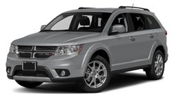 2018 Dodge Journey SXT