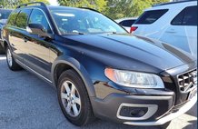 2013 Volvo XC70 3.2