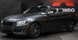 2020 BMW 2 Series 230i xDrive